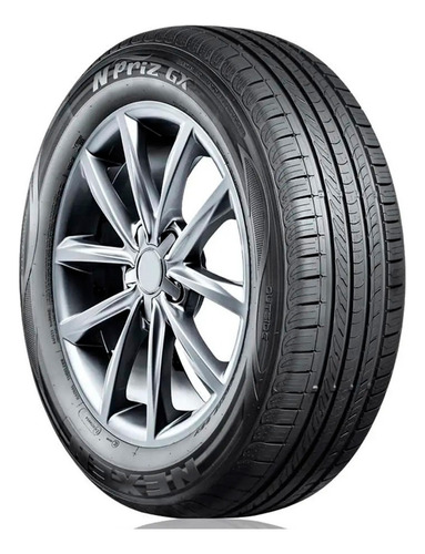 Llanta 185/65r15 88h Nexen Npriz Gx Tl