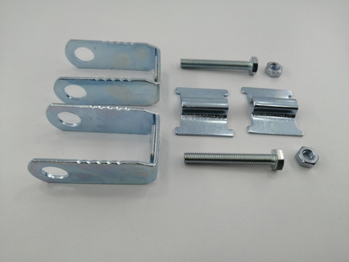 Tensor De Cadena E Storm 125 Cb 125e Akt 125 150 Evo Envío G