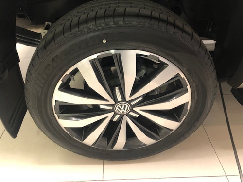 Imagen 13 de 25 de Volkswagen Amarok 3.0 V6 Extreme 258cv Rt A1v