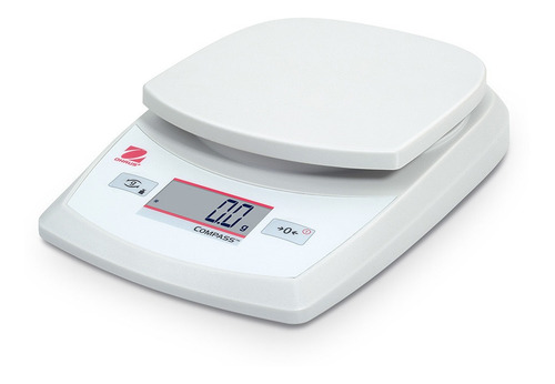 Balanza Digital Ohaus Cr621 Laboratorio Joyeria 620g 0,1g
