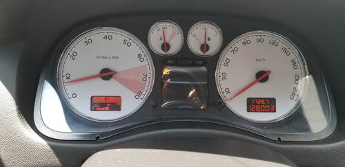 Peugeot 307 Xs Premium Tiptronic 2.0 5p 143