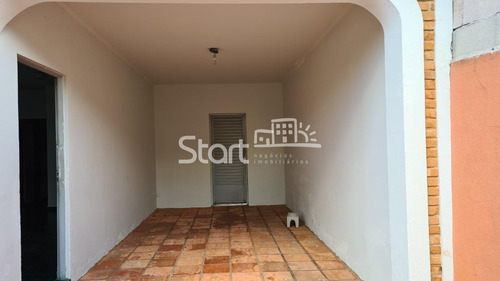 Imagem 3 de 14 de Casa À Venda Em Vila Nogueira - Ca091000