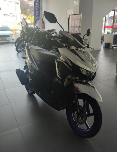 Imagem 2 de 10 de Yamaha Neo 125 Ubs