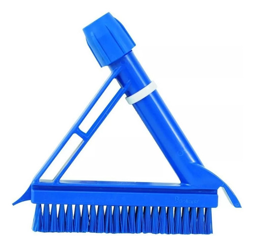 Escova Para Limpar Rejunte Azulejo Parede Piso Limpa Tudo