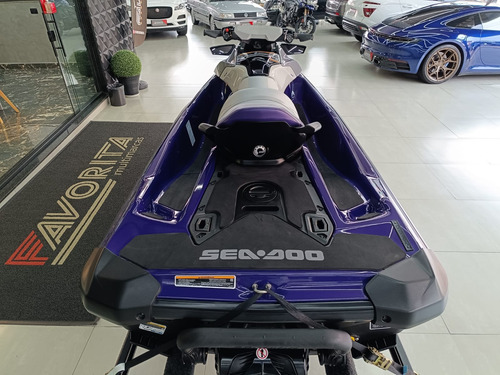 Sea Doo Gti Se 170 2025 Novo Na Garantia Com Carretinha 2025