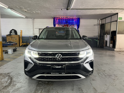 Volkswagen Taos 1.4 Tsi Highline At