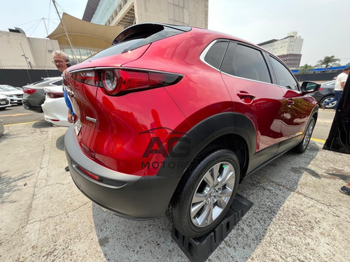 Mazda CX-30 2.5 I Grand Touring 2wd At