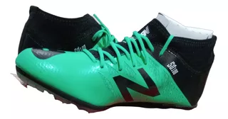 Zapatillas De Clavo Atletismo Sd100 New Balance Varón Verde