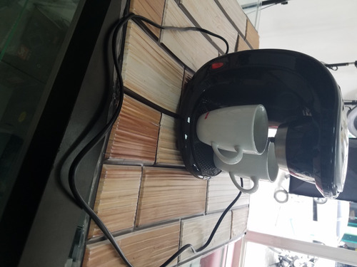 Cafetera Eléctrica