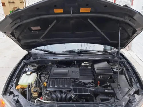Mazda 3 1.6 Z6ha7