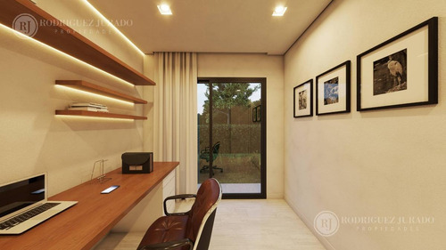 Imagen 10 de 20 de Casa Al Río Con Terminaciones Premium - El Naudir Aguas Privadas