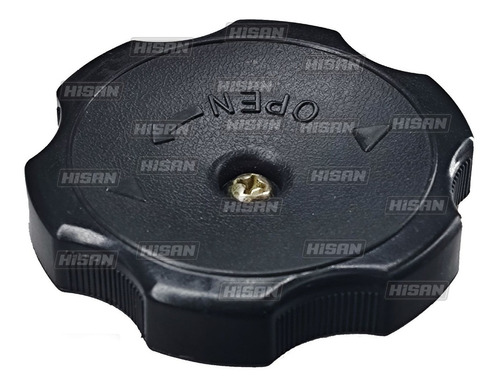 Imagen 2 de 2 de Tapa Aceite Autoelevador Motor S4s Mitsubishi Cat - Hisan