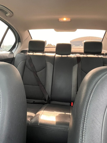 Imagen 14 de 14 de Peugeot 408 1.6 Allure Plus Thp 163c Pl