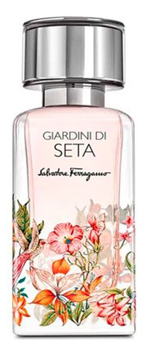 Perfume Salvatore Ferragamo Giardini Di Seta Edp 100ml