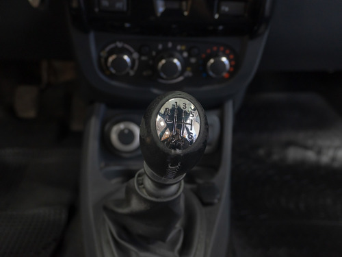 Renault Duster Oroch 2.0 Outsider Plus