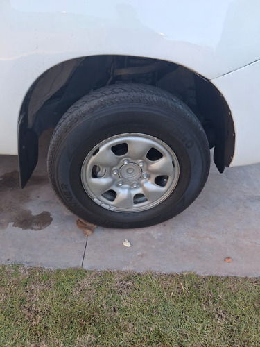 Hilux 4x2 Cabina Doble Dx Pack 2.5td