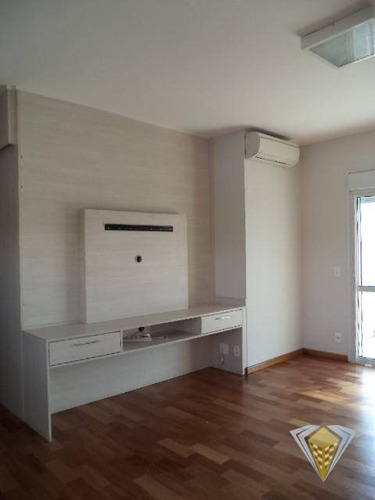 Imagem 23 de 30 de Apartamento Com 4 Dormitórios, 266 M² - Venda Por R$ 2.050.000,00 Ou Aluguel Por R$ 9.800,00/mês - Jardim Marajoara - São Paulo/sp - Ap13182