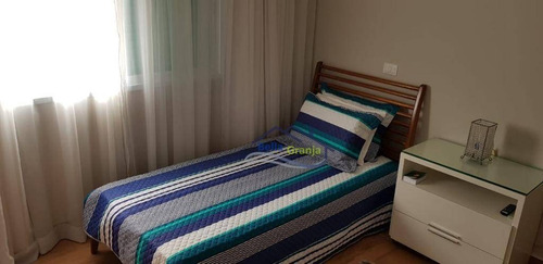 Granja Viana - Vintage - Ca2819