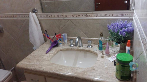 Chácara À Venda, Por R$ 1.200.000 - Village I - Jardinópolis/sp - Ch0040
