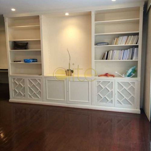 Imagem 4 de 15 de Apartamento-à Venda-jardim Oceânico-rio De Janeiro - Ebap30016