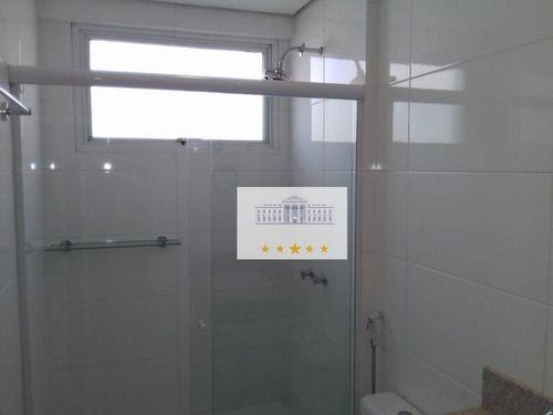 Imagem 17 de 30 de Apartamento Residencial À Venda, Centro, Araçatuba. - Ap0634