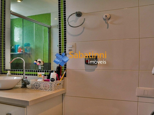 Imagem 17 de 20 de Apartamento A Venda Em Sp Tatuapé - Ap04571 - 69376884