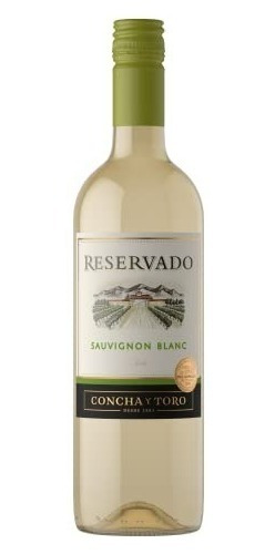 Vinho Branco Reservado Sauvignon Blanc 750ml