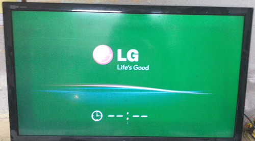 Display Lcd LG M2631d-ps ( Vai Montada Completa Ver Foto )