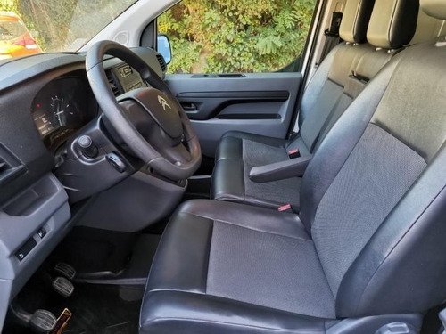 Citroen Jumpy Bluehdi 2.0 2019