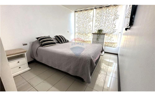 Oportunidad! - Metro Ñuble - 3d-2b-1est-1bod