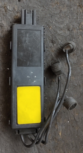 Sensor Alarma Vw Meta System Automotive Innenraumsensor (Usado)