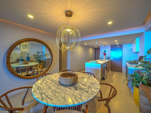 Imagen 8 de 28 de Venta De Condominios Harbor 171 Puerto Vallarta Playa.