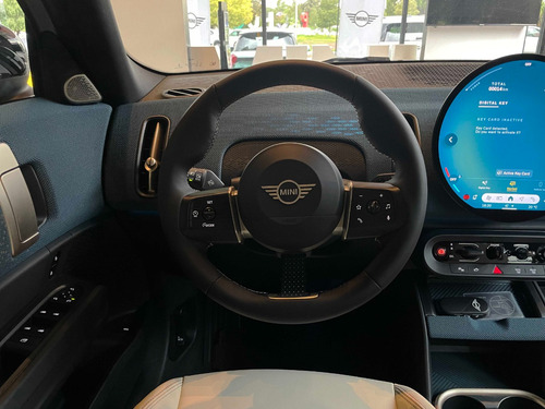 Mini Countryman MINI Countryman S ALL4 (Aut.)