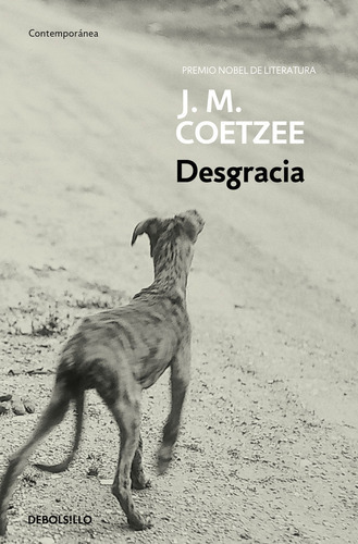 Desgracia, De Coetzee, J. M.. Editorial Debolsillo, Tapa Blanda En Español