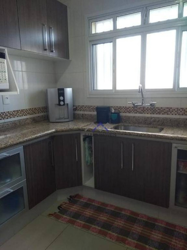 Imagem 27 de 30 de Casa À Venda, 180 M² Por R$ 650.000,00 - Parque Cidade Jardim Ii - Jundiaí/sp - Ca0676