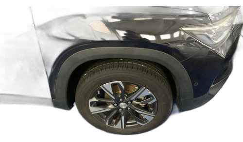 Peças Tracker 1.2 Turbo Ltz Rodas/aplique Disponiveis (Usado)