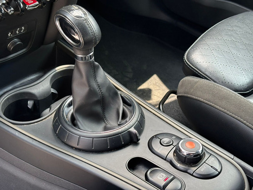 Mini Countryman 2.0 S Chili At