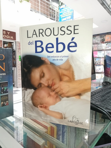 Larousse Del Bebe