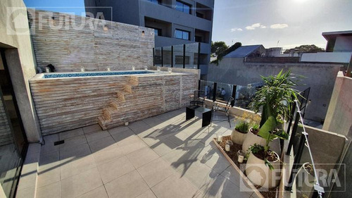 Imagen 5 de 10 de Departamento Monoambiente En Venta - Rosario - Echesortu
