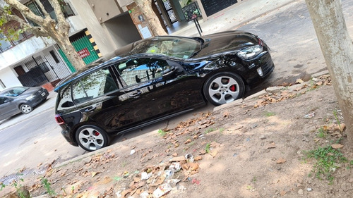 Volkswagen Golf 2011 2.0 Vi Gti Tsi 211cv Dsg