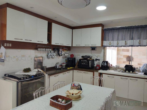 Imagem 20 de 30 de Casa Com 4 Dormitórios À Venda, 400 M² Por R$ 2.200.000,00 - Vila Valqueire - Rio De Janeiro/rj - Ca0516