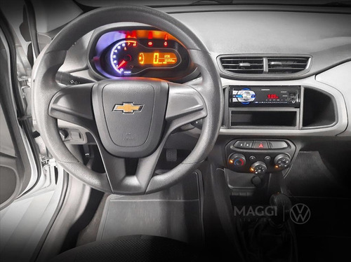 Imagem 8 de 11 de Onix 1.0 Mpfi Joy 8v Flex 4p Manual