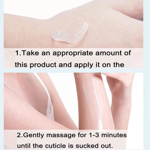 Exfoliante Corporal, 50g Exfoliante Facial, Gel Exfoliante