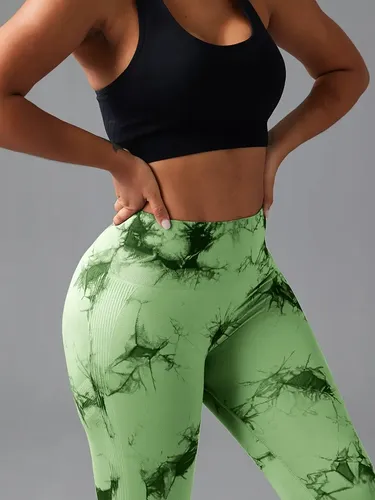 Calza Para Mujer - Push Up
