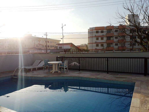 Ótimo Apartamento No Bairro Do Maitinga, 02 Vagas Cobertas. - V672
