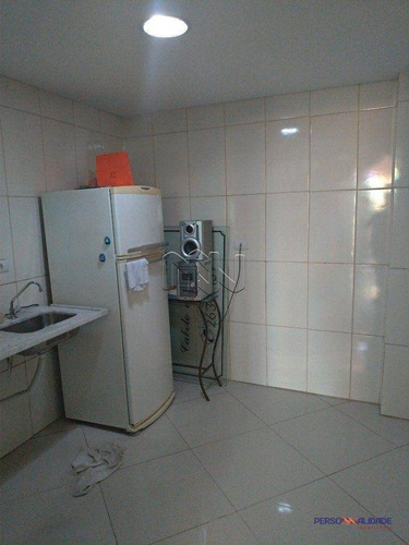 Imagem 9 de 10 de Salão Para Alugar, 100 M² Por R$ 2.999,99 - Jardim Japão - São Paulo/sp - Sl0045