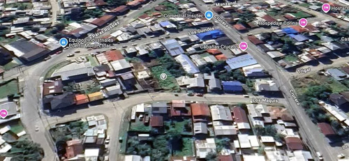 Inversión Segura En Zona En Crecimiento (141782)