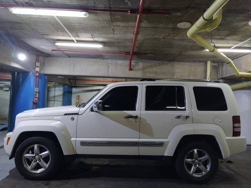 Imagen 3 de 9 de Jeep Cherokee Kk