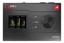 Comprar Antelope Audio Zen Q Synergy Core - Interfaz