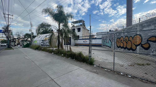Terreno En Renta Blvd. Torres Landa, León, Gto.
